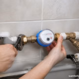 Як встановити лічильник води своїми руками