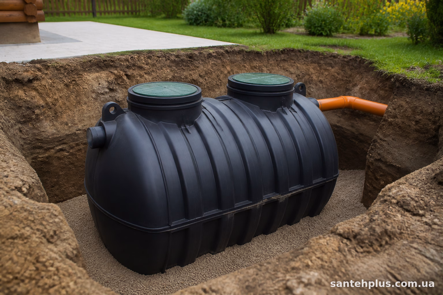 Скільки коштує обслуговування залежно від об'єму